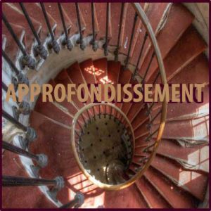 Approfondissement